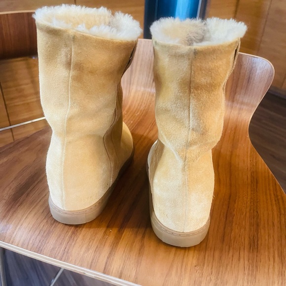 Woman by Common Projects- boots size 7 - Picture 5 of 6